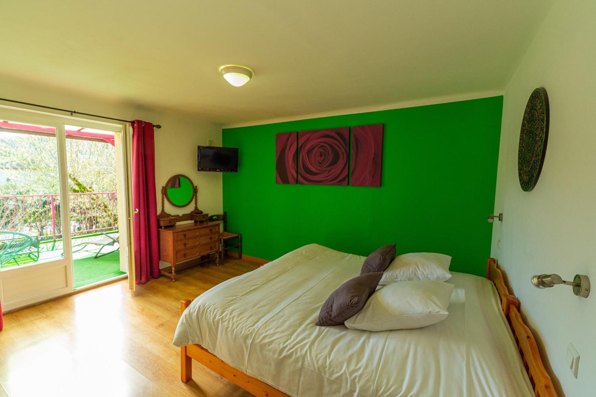 Hotel La Barguelonne Montcuq Екстер'єр фото