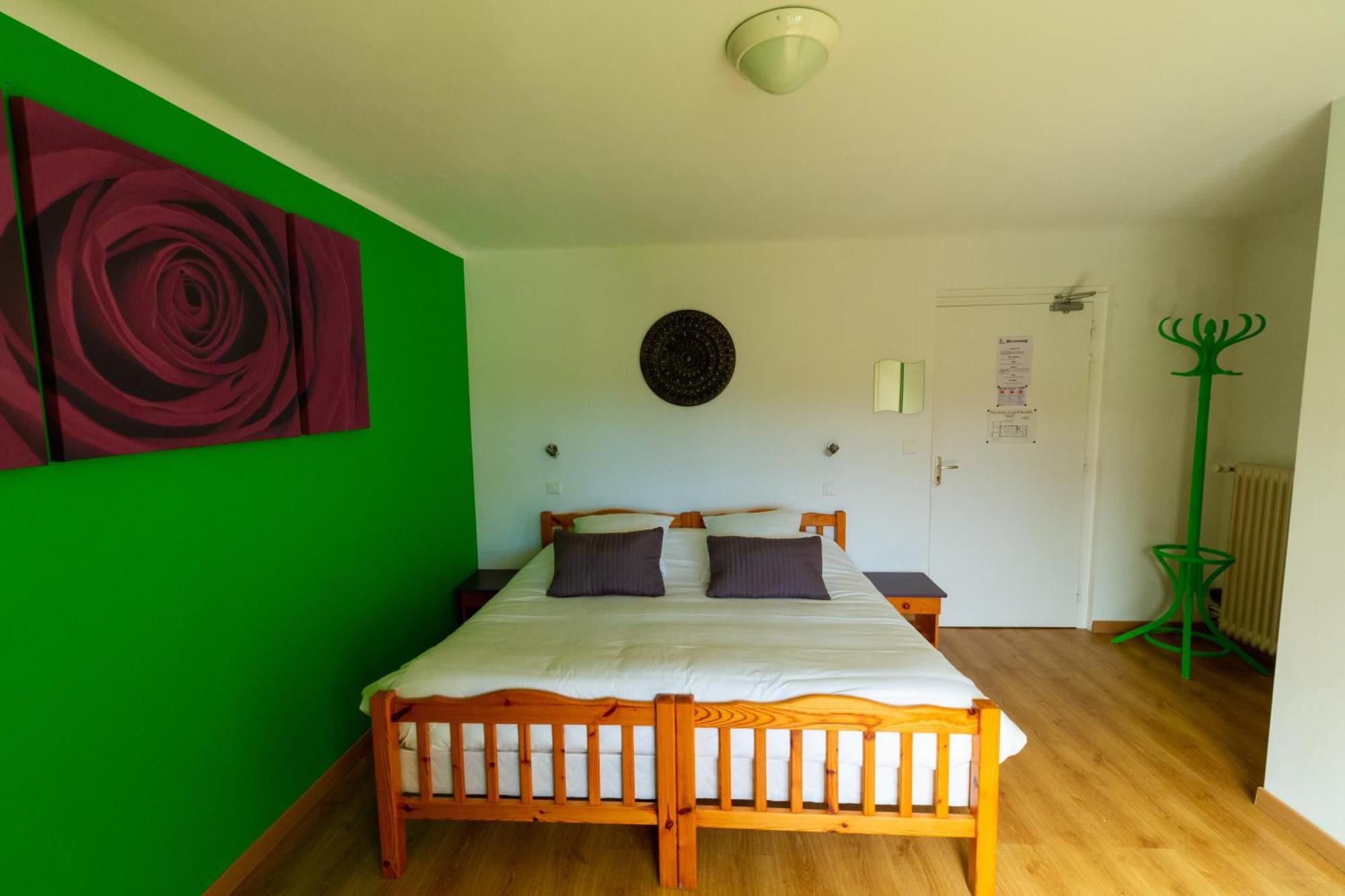 Hotel La Barguelonne Montcuq Екстер'єр фото