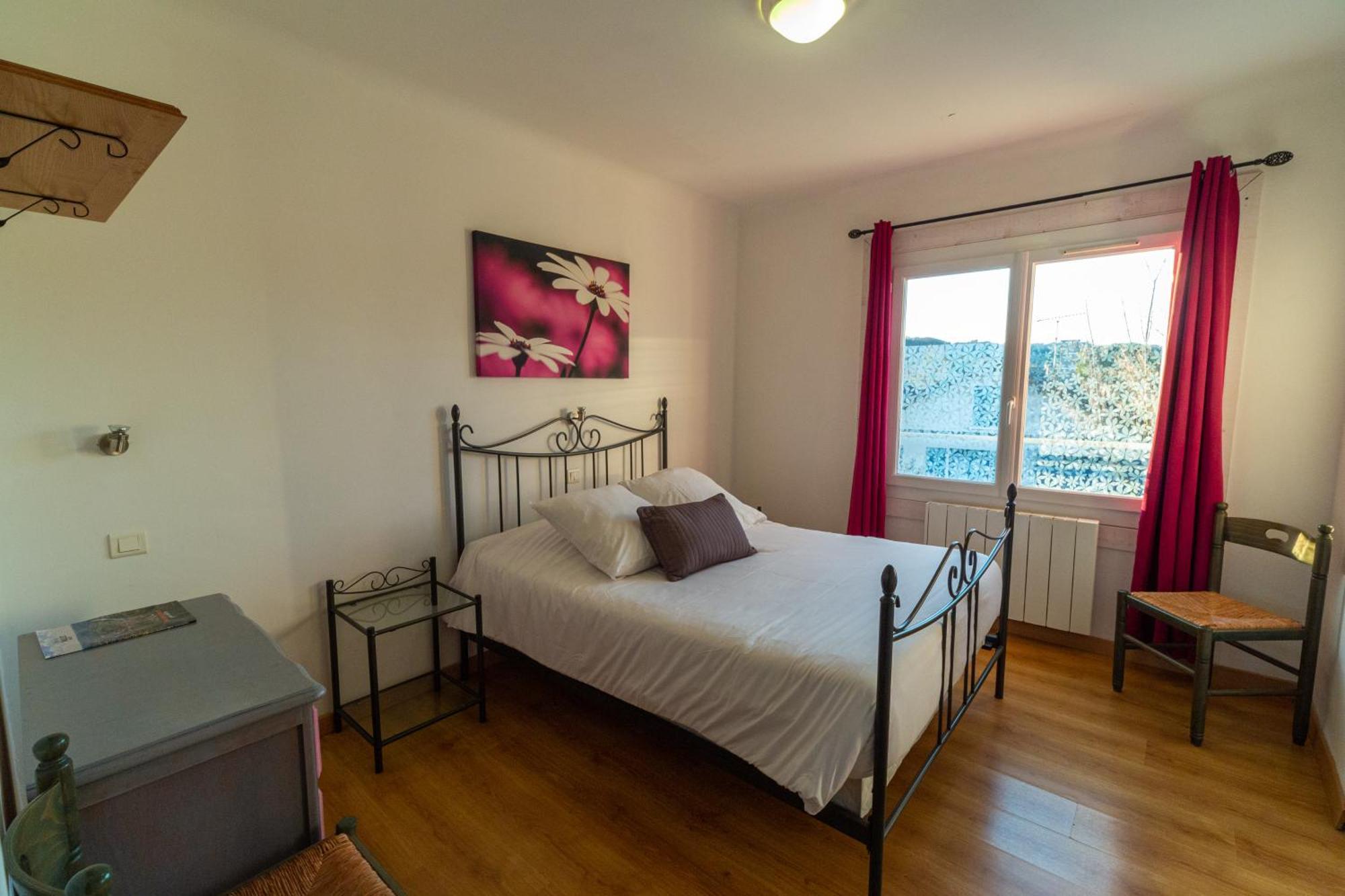 Hotel La Barguelonne Montcuq Екстер'єр фото