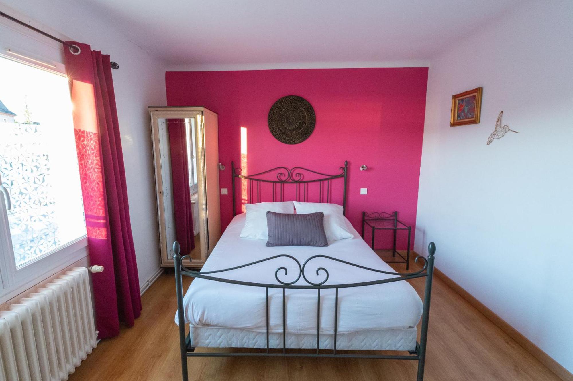 Hotel La Barguelonne Montcuq Екстер'єр фото