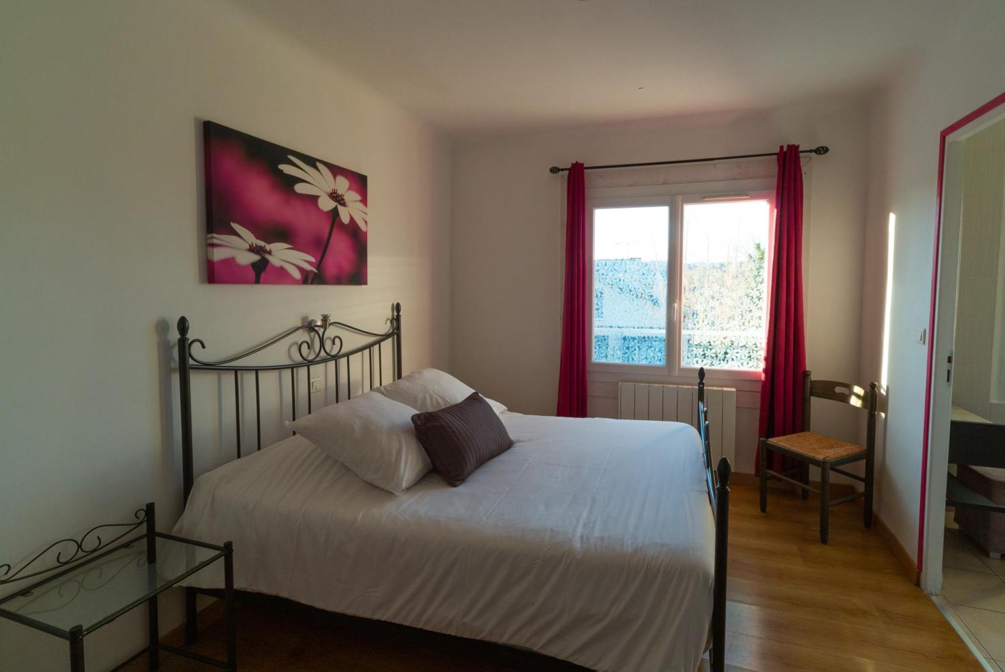 Hotel La Barguelonne Montcuq Екстер'єр фото