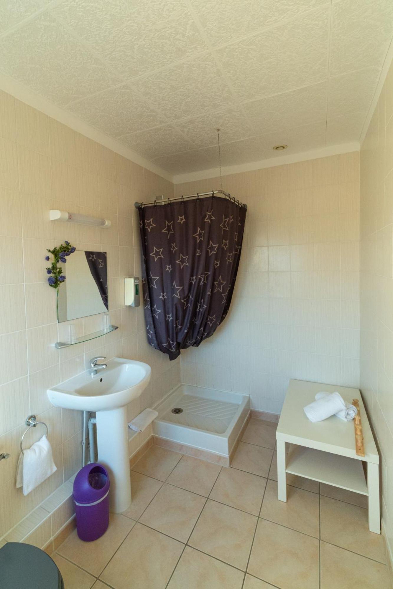 Hotel La Barguelonne Montcuq Екстер'єр фото