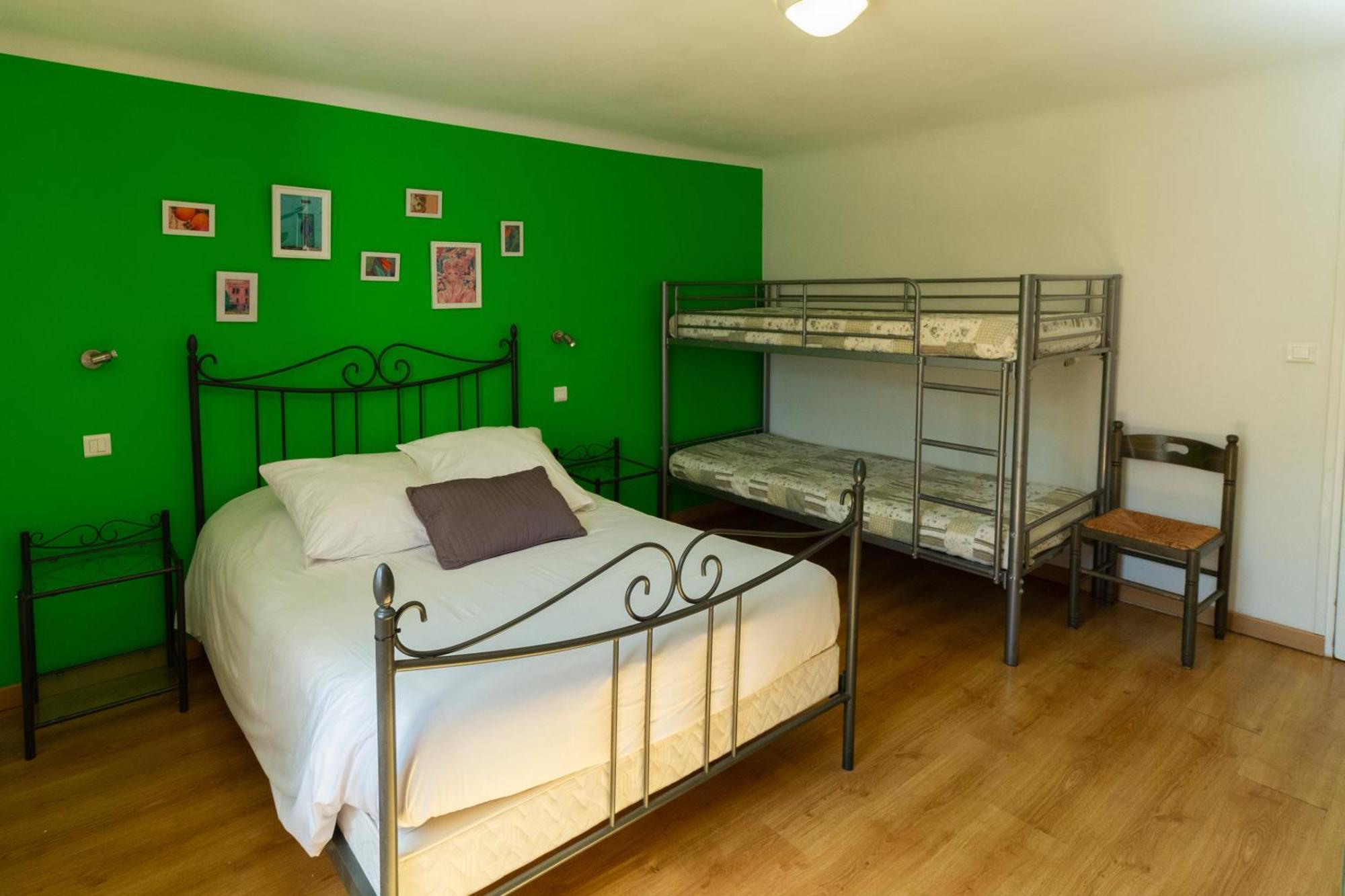 Hotel La Barguelonne Montcuq Екстер'єр фото